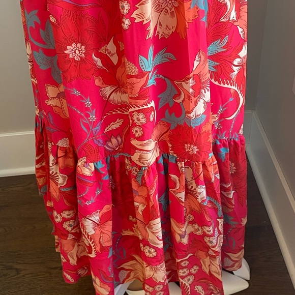 Perfect brand new vacation dress by Flying Tomato in Size S! - Picture 9 of 16